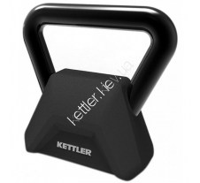 Гиря для кроссфіту Kettler Kettle Bell 7371-230 купити в інтернет магазині Kettler