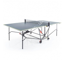 Тенісний стіл аматорський Kettler Axos Indoor 2 7135-950 купити в інтернет магазині Kettler