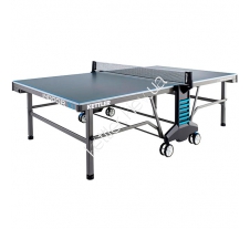 Тенісний стіл тренувальний Kettler Indoor 10 7138-900 купити в інтернет магазині Kettler