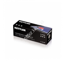 М'ячі для настільного тенісу Kettler 7222-400 купити в інтернет магазині Kettler