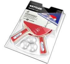Набір для настільного тенісу Kettler 7091-500 купити в інтернет магазині Kettler