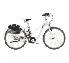 Електро велосипед Kettler E-Bike Layana E KB622 купити в інтернет магазині Kettler
