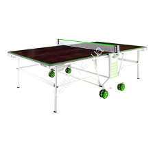 Тенісний стіл Kettler WoodNpong 7177-800 купити в інтернет магазині Kettler